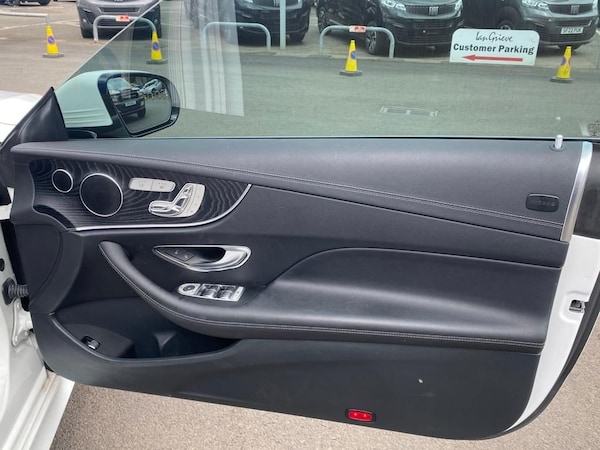 Used Mercedes-Benz E-Class 2018 for sale - 63290585: Photo 18