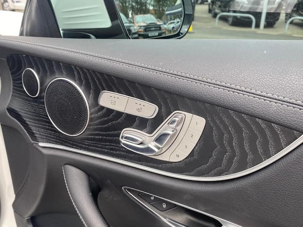 Used Mercedes-Benz E-Class 2018 for sale - 63290585: Photo 19