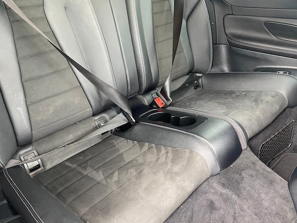 Used Mercedes-Benz E-Class 2018 for sale - 63290585: Photo 22