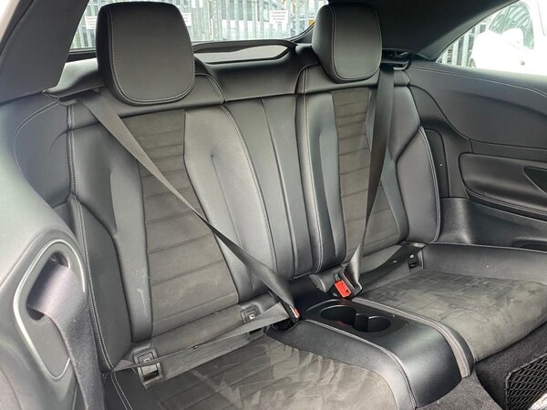Used Mercedes-Benz E-Class 2018 for sale - 63290585: Photo 23