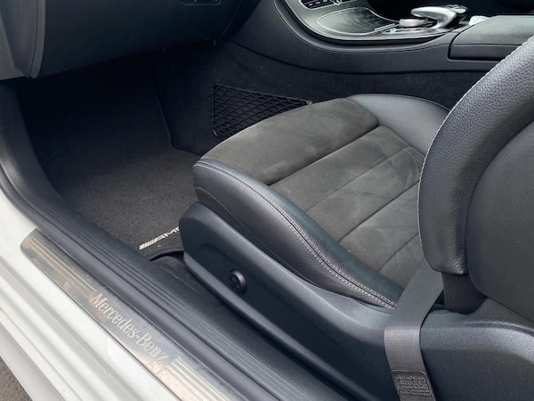 Used Mercedes-Benz E-Class 2018 for sale - 63290585: Photo 28