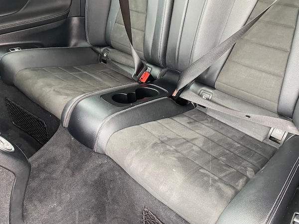 Used Mercedes-Benz E-Class 2018 for sale - 63290585: Photo 31