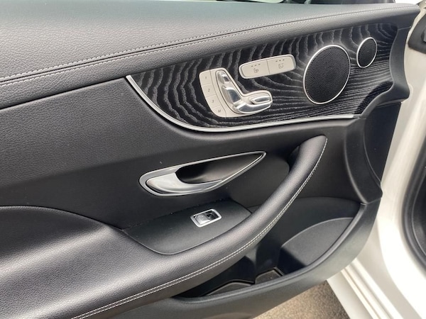 Used Mercedes-Benz E-Class 2018 for sale - 63290585: Photo 32
