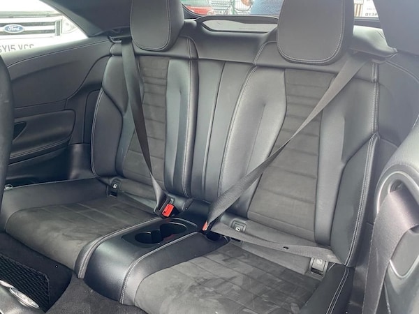 Used Mercedes-Benz E-Class 2018 for sale - 63290585: Photo 36