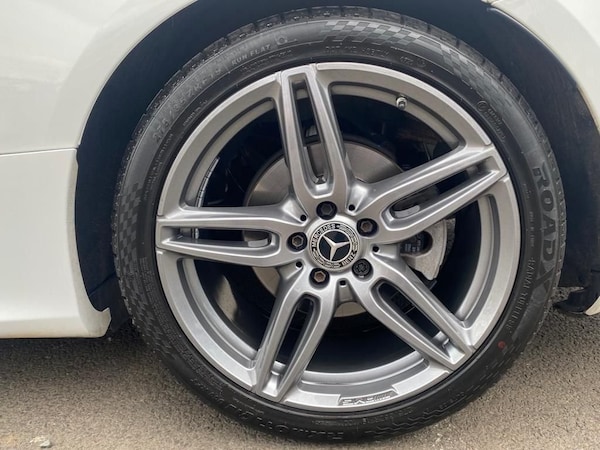 Used Mercedes-Benz E-Class 2018 for sale - 63290585: Photo 37