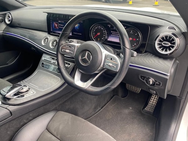 Used Mercedes-Benz E-Class 2018 for sale - 63290585: Photo 39