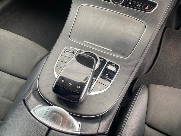 Used Mercedes-Benz E-Class 2018 for sale - 63290585: Photo 40