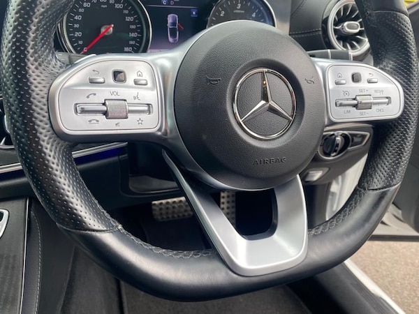 Used Mercedes-Benz E-Class 2018 for sale - 63290585: Photo 46