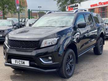 Used Nissan Navara 2017 for sale - 74721631: Photo