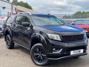 Used Nissan Navara 2017 for sale - 74721631: Photo