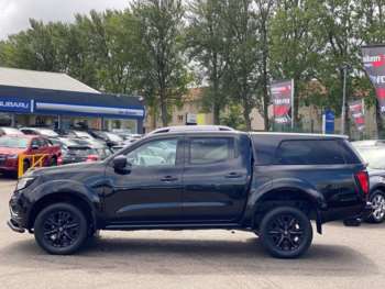Used Nissan Navara 2017 for sale - 74721631: Photo