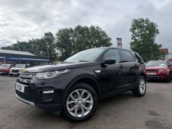 2019 (68) - 2.0 TD4 180 HSE 5dr Auto