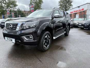 Used Nissan Navara 2020 for sale - 74722498: Photo