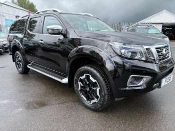 Used Nissan Navara 2020 for sale - 74722498: Photo