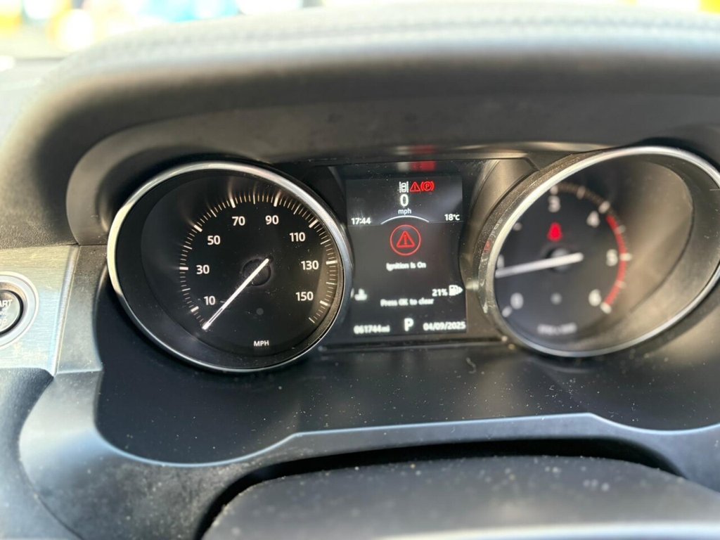 Vehicle 26