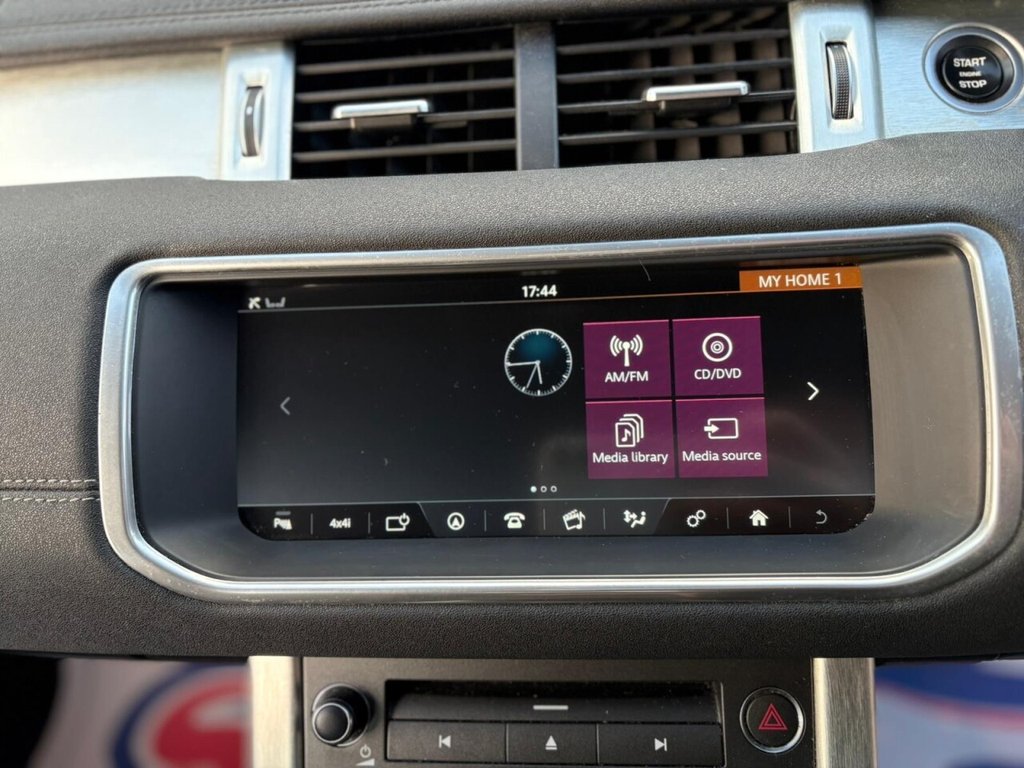 Vehicle 32