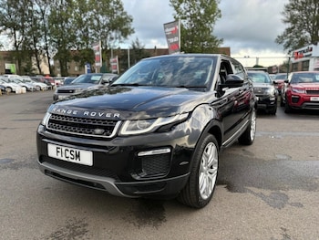 Used Land Rover Range Rover Evoque 2016 for sale - 75815298: Photo
