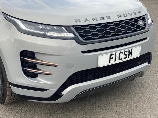 Used Land Rover Range Rover Evoque 2020 for sale - 75020486: Photo 14