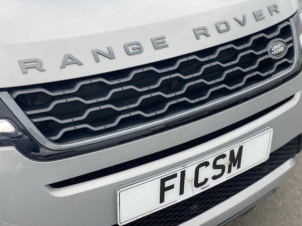 Used Land Rover Range Rover Evoque 2020 for sale - 75020486: Photo 17
