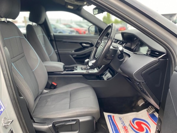 Used Land Rover Range Rover Evoque 2020 for sale - 75020486: Photo 19