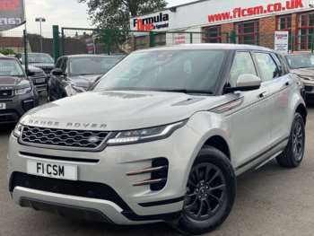 2020 (20) - 2.0 D150 R-Dynamic 5dr 2WD