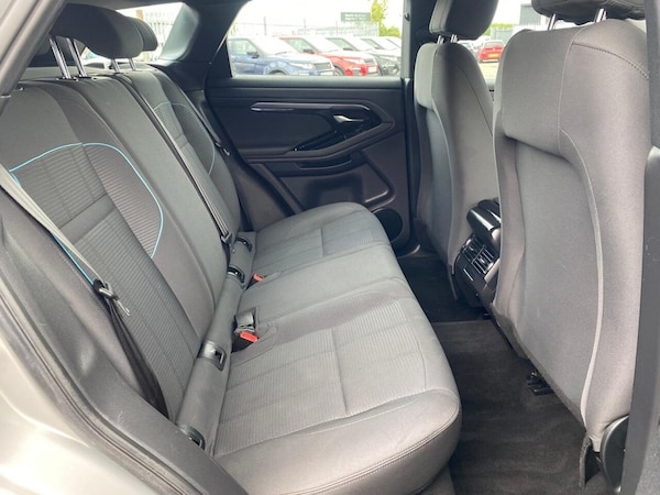 Used Land Rover Range Rover Evoque 2020 for sale - 75020486: Photo 32