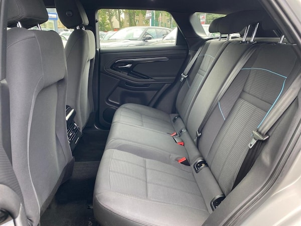 Used Land Rover Range Rover Evoque 2020 for sale - 75020486: Photo 47