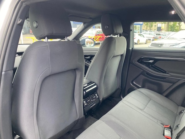 Used Land Rover Range Rover Evoque 2020 for sale - 75020486: Photo 48