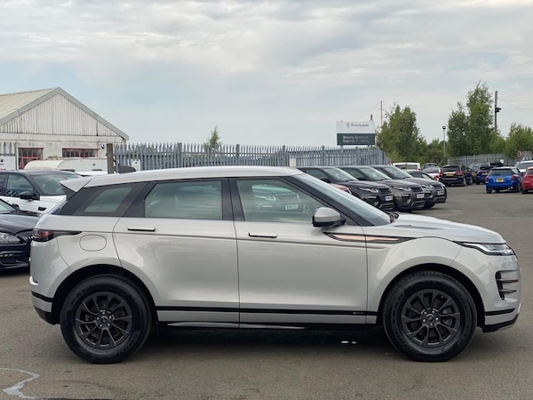 Used Land Rover Range Rover Evoque 2020 for sale - 75020486: Photo 7