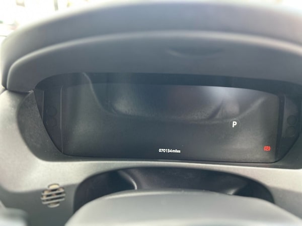 Used Jaguar F-Pace 2018 for sale - 74125846: Photo 14