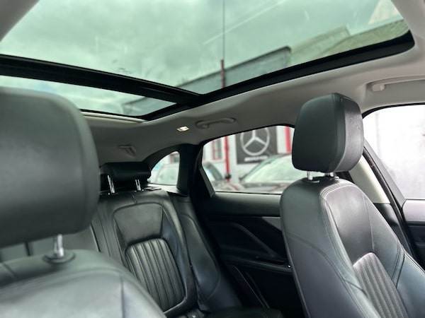 Used Jaguar F-Pace 2018 for sale - 74125846: Photo 19
