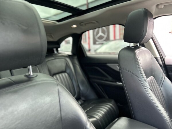 Used Jaguar F-Pace 2018 for sale - 74125846: Photo 21