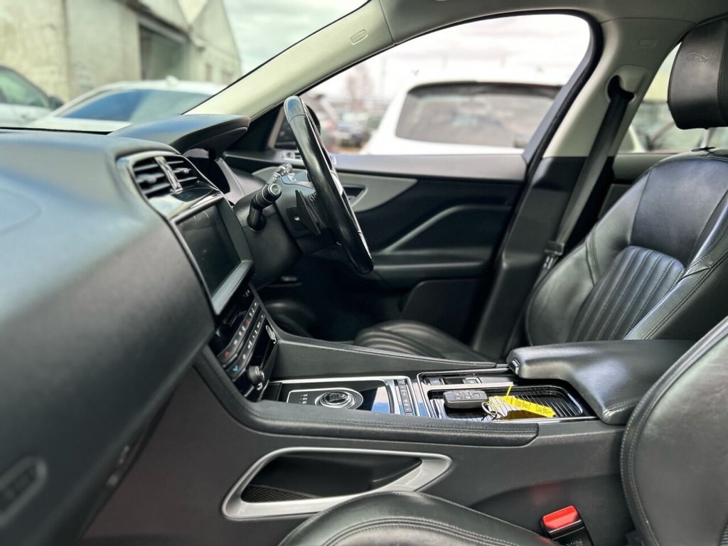 Vehicle 30