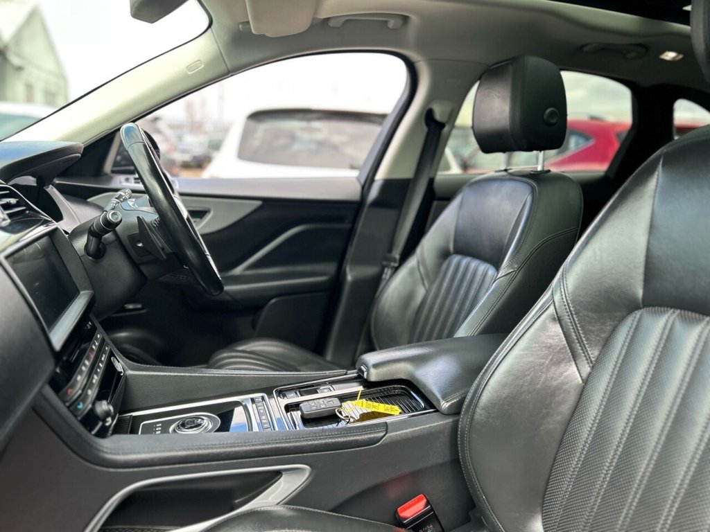 Vehicle 31