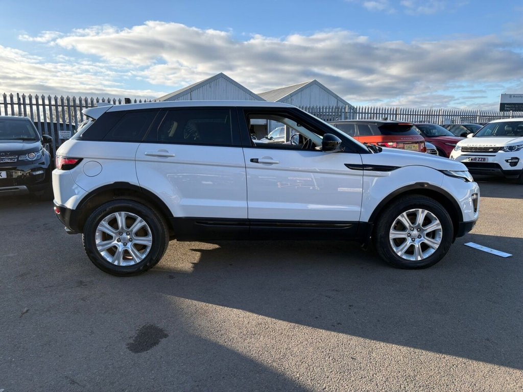 Used Land Rover Range Rover Evoque 2015 for sale - 75242151: Photo 10