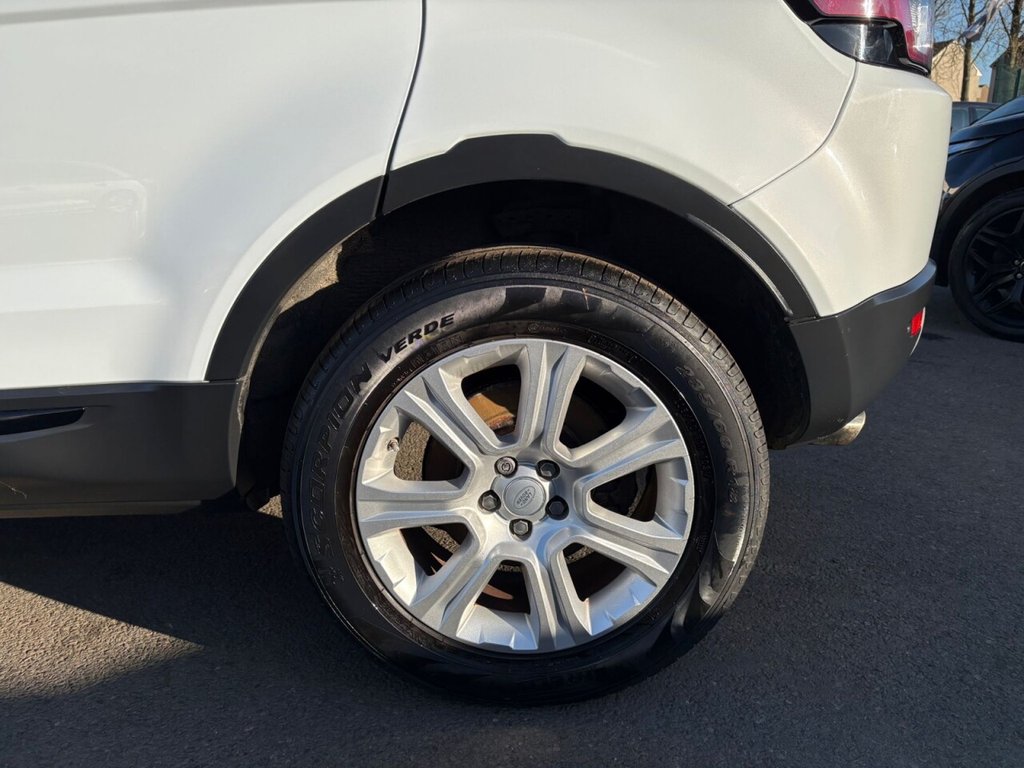 Used Land Rover Range Rover Evoque 2015 for sale - 75242151: Photo 15