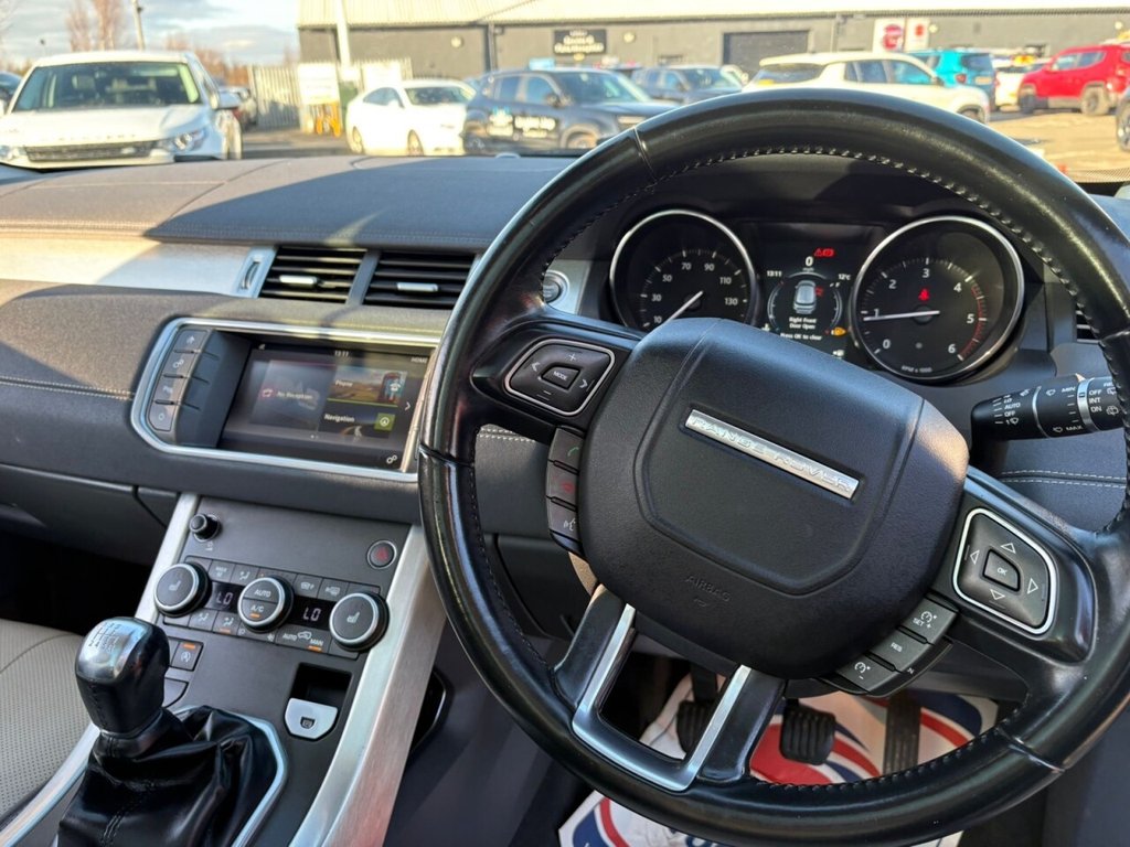 Used Land Rover Range Rover Evoque 2015 for sale - 75242151: Photo 19