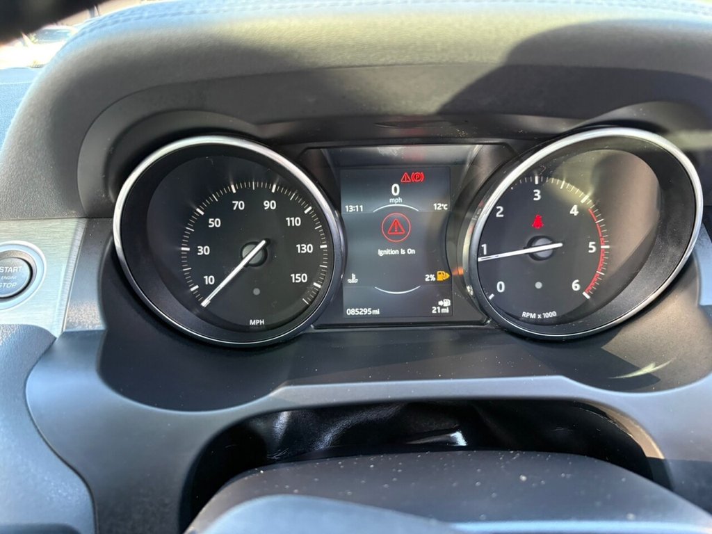 Used Land Rover Range Rover Evoque 2015 for sale - 75242151: Photo 21