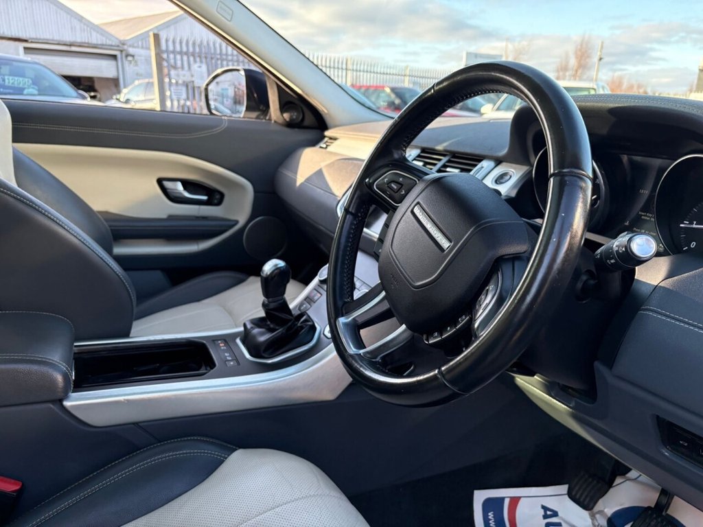 Used Land Rover Range Rover Evoque 2015 for sale - 75242151: Photo 25