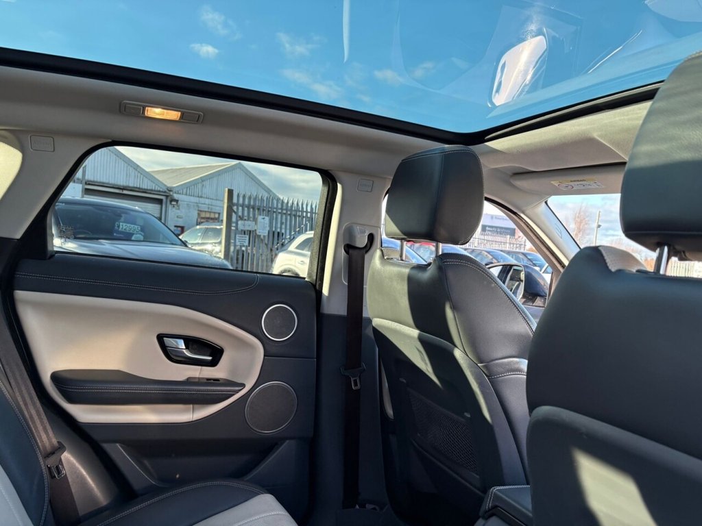 Used Land Rover Range Rover Evoque 2015 for sale - 75242151: Photo 26