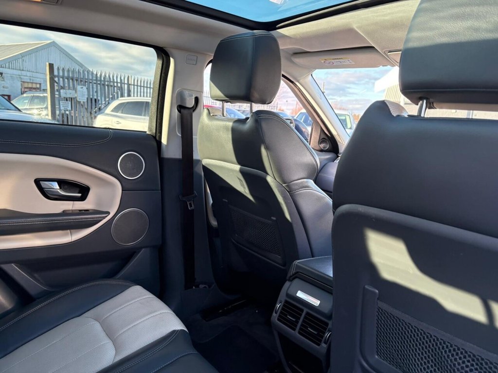 Used Land Rover Range Rover Evoque 2015 for sale - 75242151: Photo 29