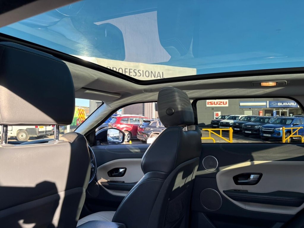 Used Land Rover Range Rover Evoque 2015 for sale - 75242151: Photo 30