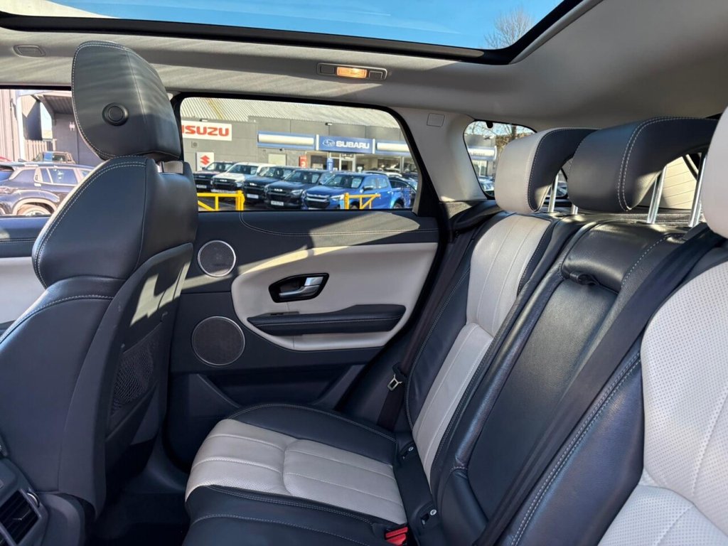 Used Land Rover Range Rover Evoque 2015 for sale - 75242151: Photo 31