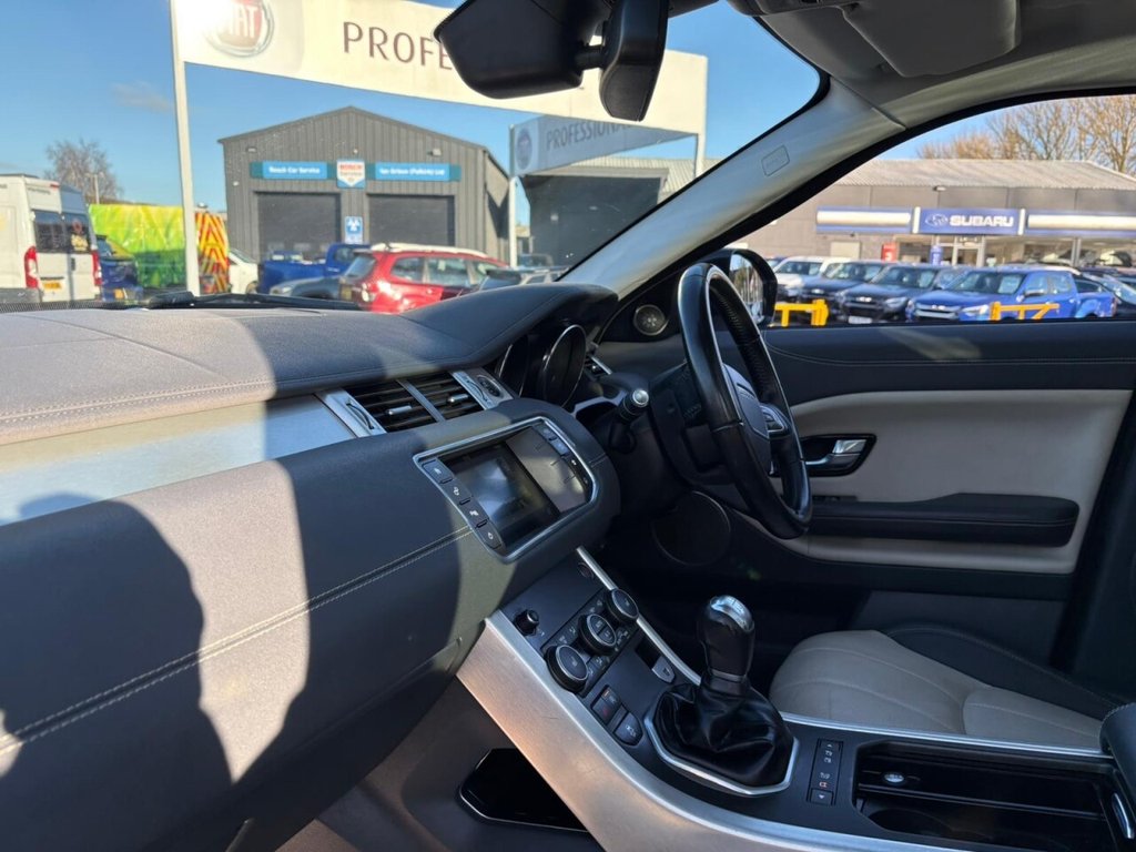 Used Land Rover Range Rover Evoque 2015 for sale - 75242151: Photo 32