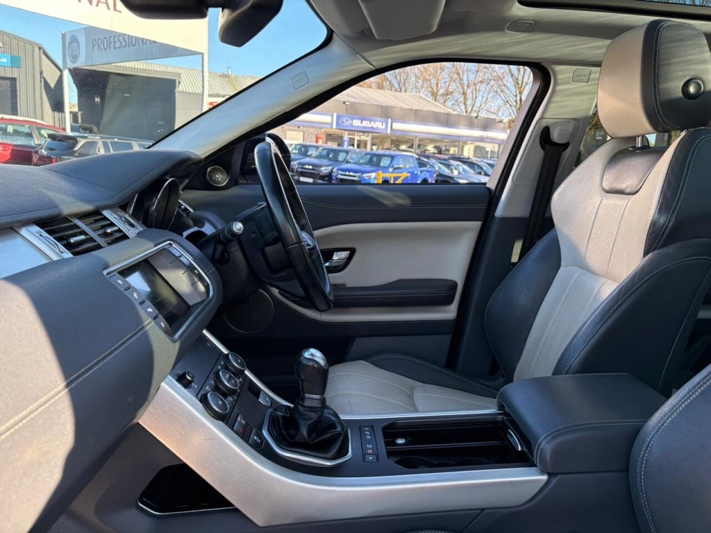 Used Land Rover Range Rover Evoque 2015 for sale - 75242151: Photo 34