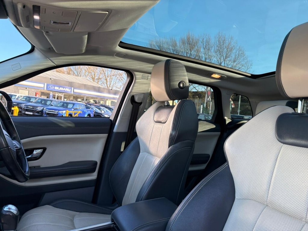 Used Land Rover Range Rover Evoque 2015 for sale - 75242151: Photo 35