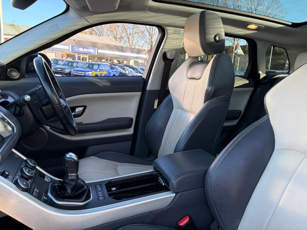 Used Land Rover Range Rover Evoque 2015 for sale - 75242151: Photo 37