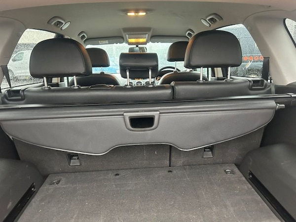 Used Vauxhall Antara 2015 for sale - 69623669: Photo 10