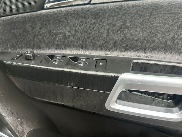 Used Vauxhall Antara 2015 for sale - 69623669: Photo 13