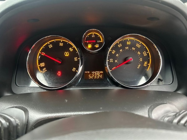 Used Vauxhall Antara 2015 for sale - 69623669: Photo 16